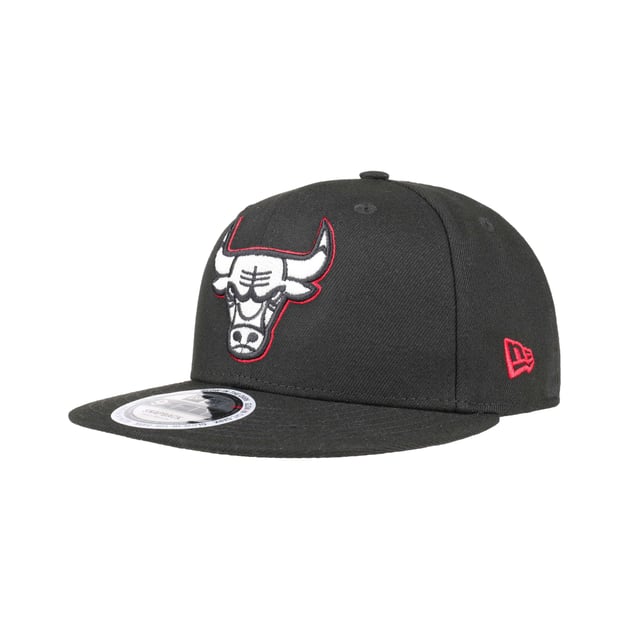 9Fifty GITD Bulls Cap by New Era