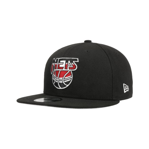 9Fifty HWC Nets Cap by New Era