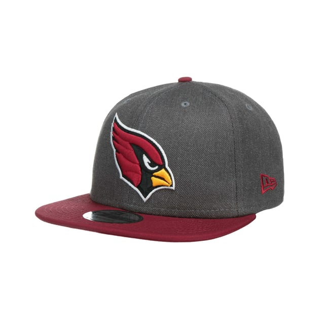 59FIFTY グレー/バーガンディ キャップ、71/4、ピンズ4個 Hyperfly Katakana x Atlanta Braves Gray 59FIFTY Fitted Hat – New