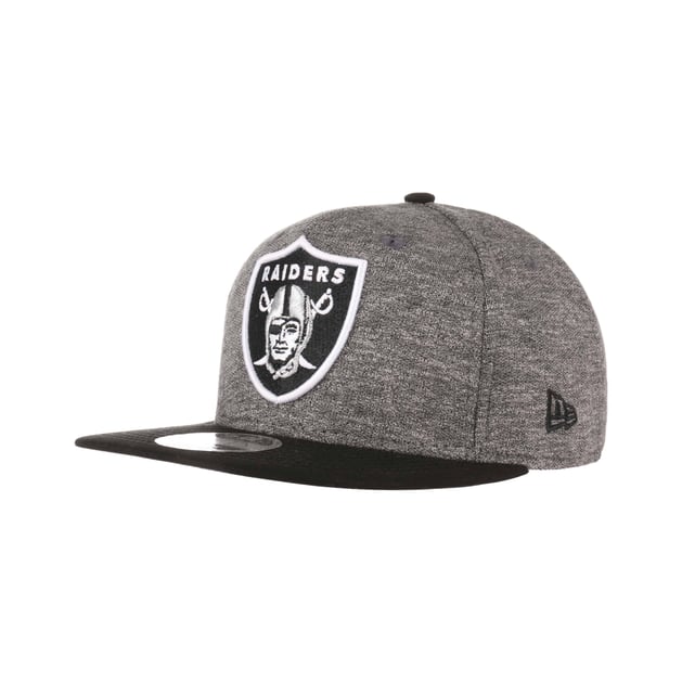 9Fifty Jersey Mix Raiders Cap by New Era - 37,95 € 9Fifty Jersey Mix Raiders Cap by New Era - 37,95 €