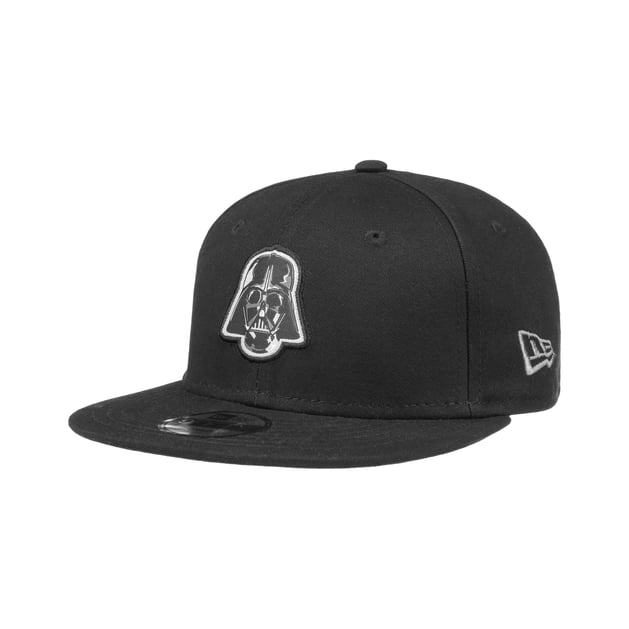 9Fifty Kids Darth Vader Cap by New Era