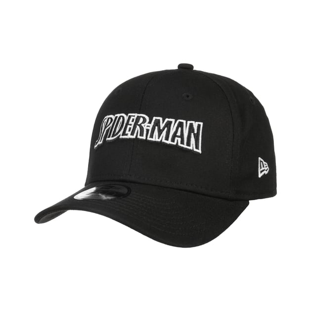 9Fifty Kids Superhero Spiderman Cap by New Era 15,95 €