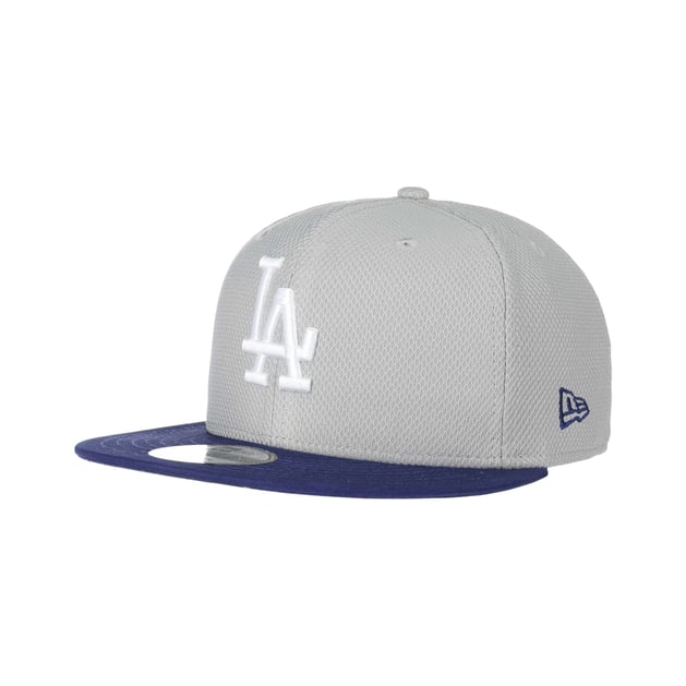 9Fifty LA Dodgers Diamond Cap by New Era