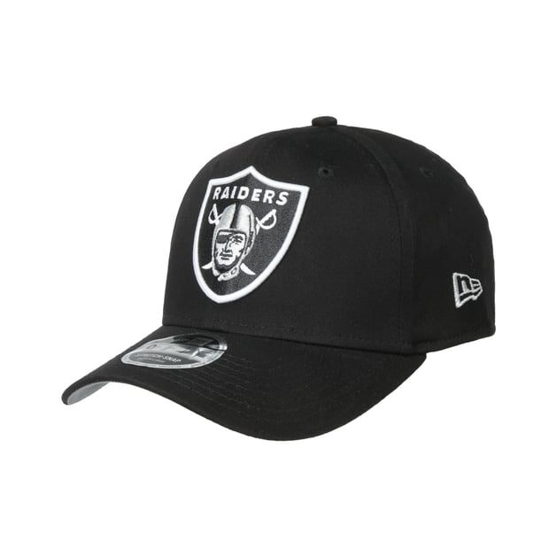 Born x Raised Las Vegas Raiders 59Fifty Fitted Hat by Born x