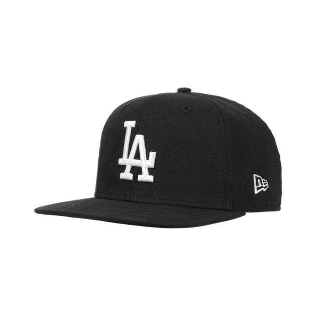 9Fifty Lightweight Dodgers Cap by New Era