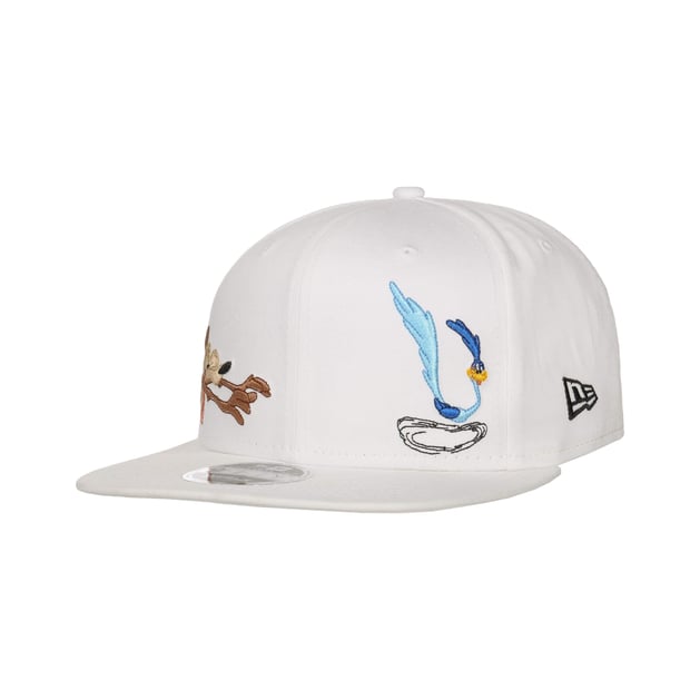 New era cap looney tunes online