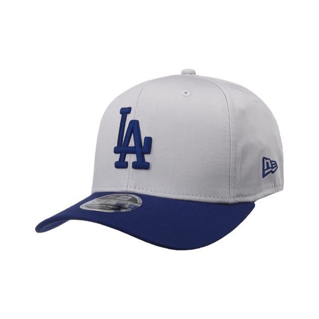 Men's Los Angeles Dodgers New Era Navy 2024 City Connect
