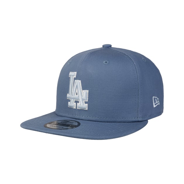 9Fifty MLB Patch LA Dodgers Cap by New Era 49,95 €