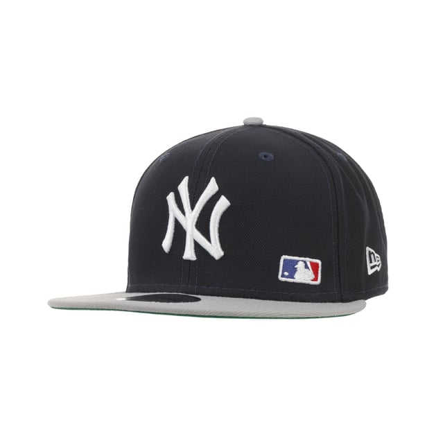 9Fifty MLB Team Arch Yankees Cap by New Era