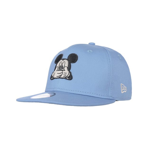 9Fifty Mickey Mouse Kids Cap by New Era 26,95 €