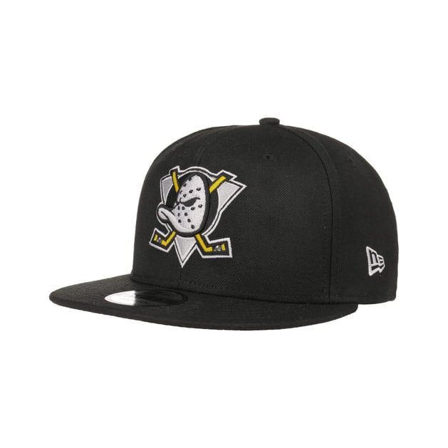 9Fifty Mighty Ducks OTC Cap by New Era --> Shop Hats, Beanies