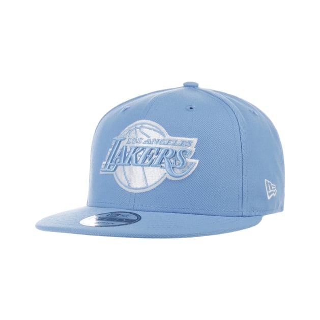 9Fifty NBA City Lakers Cap by New Era 42,95 €