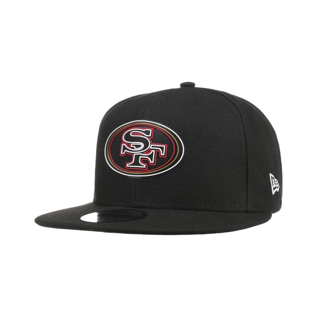 9Fifty NFL DRAFT 20 49ers Cap by New Era
