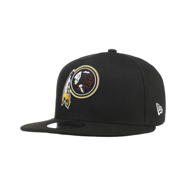 9Fifty NFL DRAFT 20 Redskins Cap by New Era 44 95