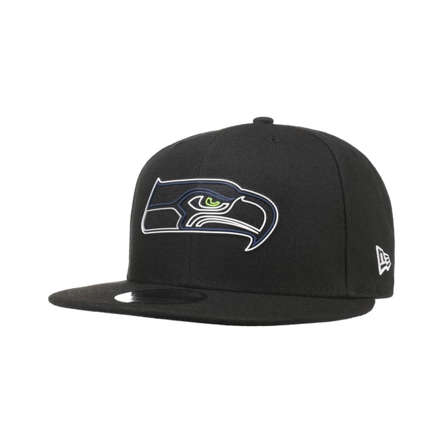 9Fifty NFL DRAFT 20 Seahawks Cap by New Era --> Shop Hats, Beanies