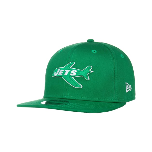 9Fifty NFL Historic Jets Cap by New Era