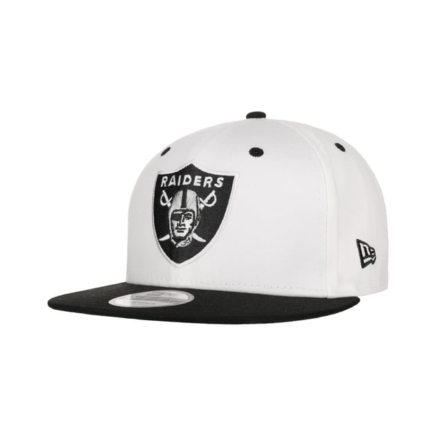 9Fifty NFL Properties Raiders Cap by New Era