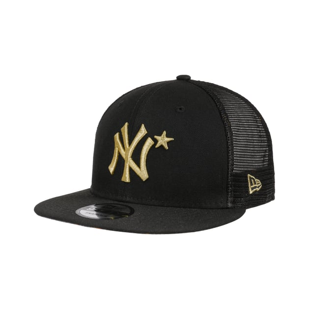 Buffaloes×NEW ERAキャップ 9FIFTY/バファローロゴ | オリックス