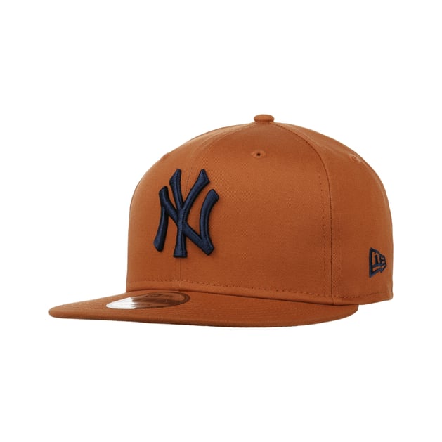9Fifty NY Yankees League Essential Cap by New Era