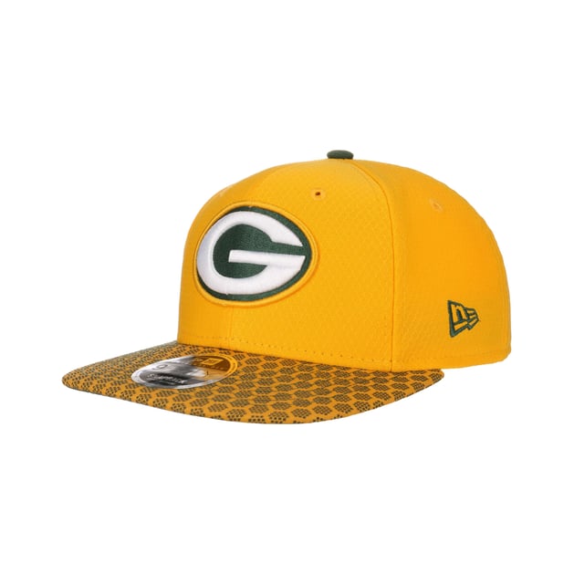 9Fifty ONF Packers Cap by New Era