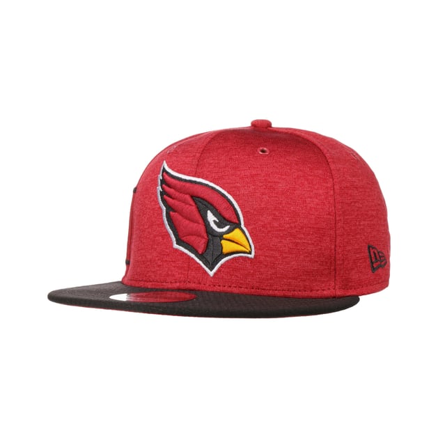 9Fifty On-Field 18 Cardinals Cap by New Era --> Shop Hats, Beanies