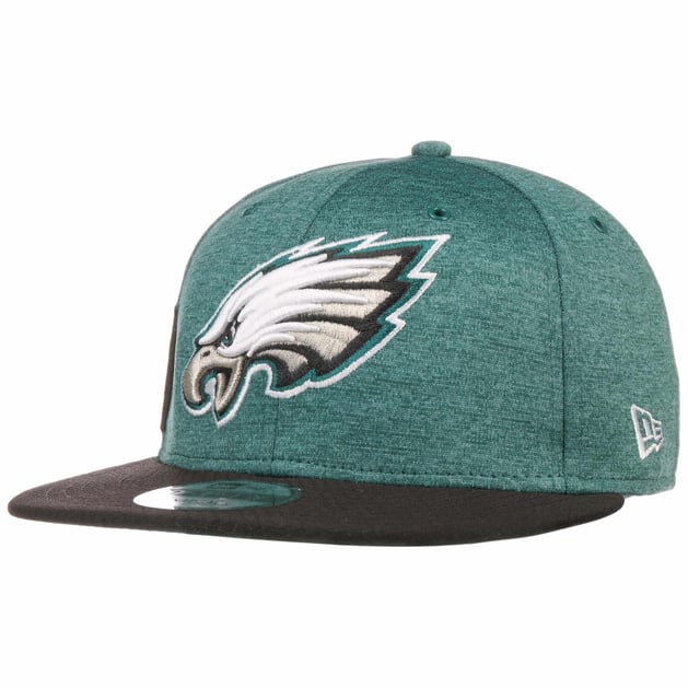 Eagles on field hat on sale