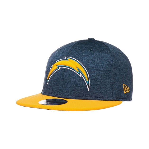 9Fifty On-Field 18 LA Chargers Cap by New Era