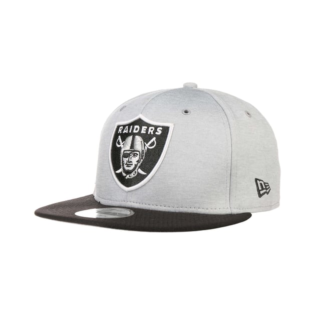 9Fifty On-Field 18 Raiders Cap by New Era