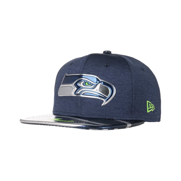 9Fifty On Stage Seahawks Cap by New Era - 42,95 €