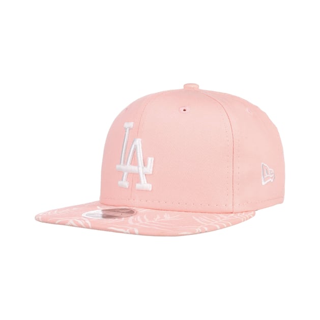 9Fifty Palm Print Dodgers Kids Cap by New Era 23 95