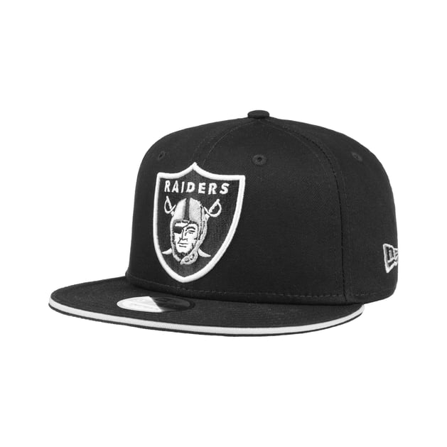 9Fifty Raiders Classic Cap by New Era - 34,95 €