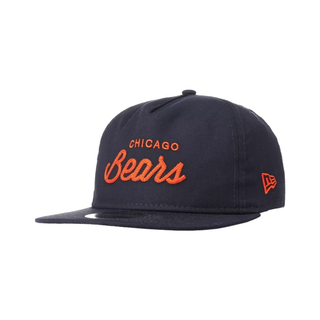 9Fifty Retro Bears Cap by New Era