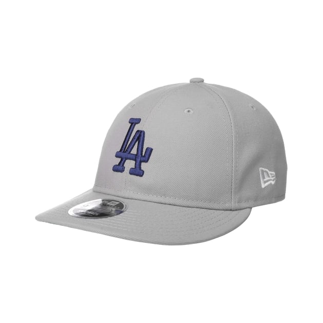 9Fifty Retro Crown Dodgers Cap by New Era - 28,95 €