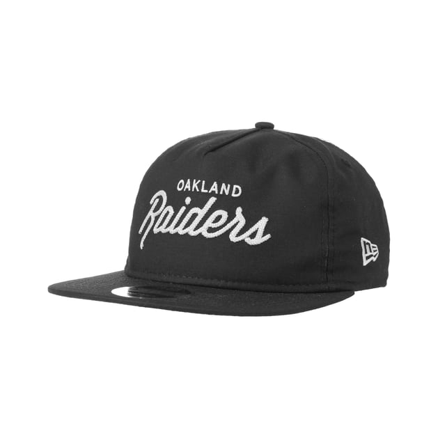 9Fifty Retro Raiders Cap by New Era 40,95 €