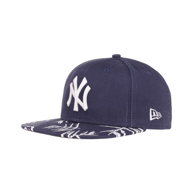 9Fifty Sandwash Visor NY Cap by New Era --> Shop Hats, Beanies