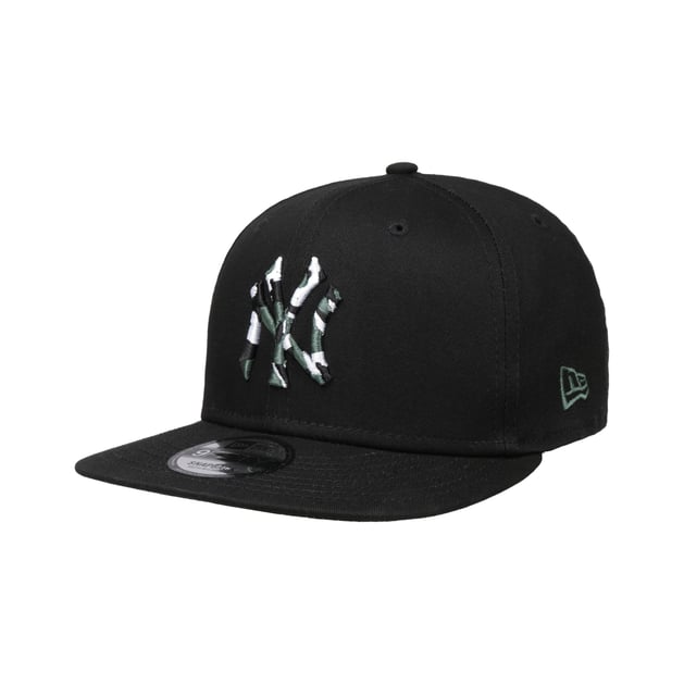 9Fifty Seasonal Infill Yankees Cap by New Era