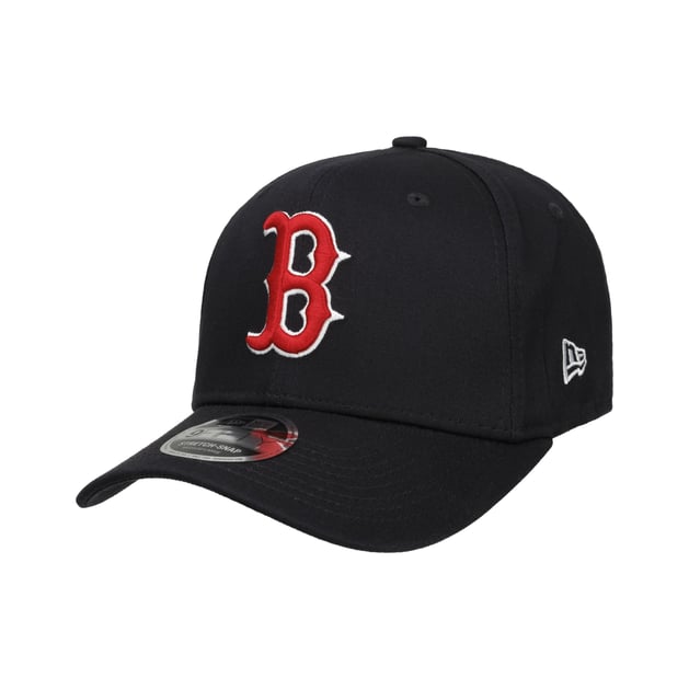 9Fifty Snap MLB Red Sox Cap by New Era - 46,95 €