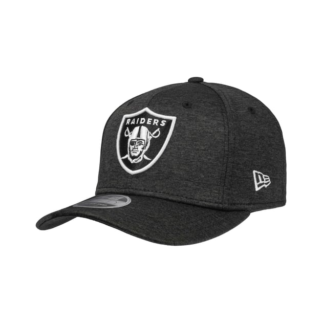 9Fifty Snap Raiders Cap by New Era