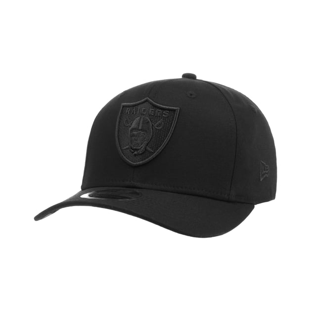 Stretch New Era Caps 9fifty 9Fifty Stretch Raiders Cap By New Era 35,95 €