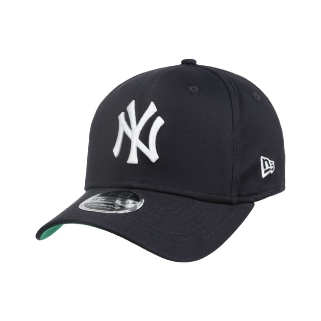NEWERA 9fifty ニューヨークヤンキース Yankees NY Yankees New Era 9Fifty Black Snapback Cap