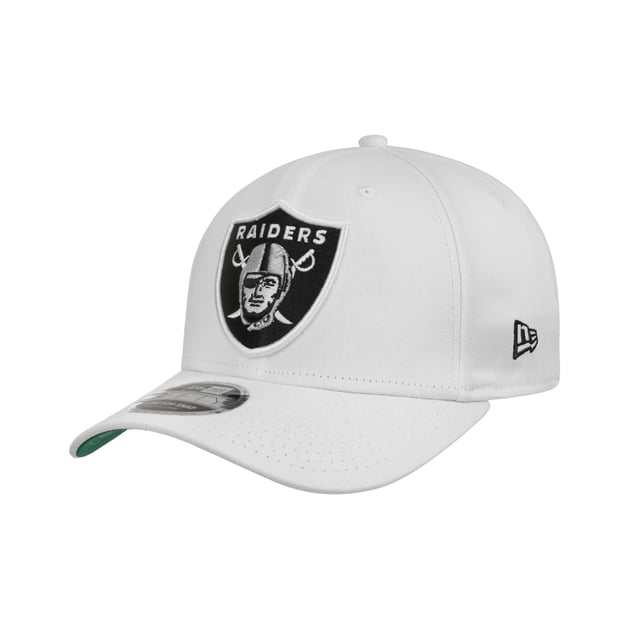 9Fifty Stretch Snap NFL Raiders Cap by New Era - 39,95 €