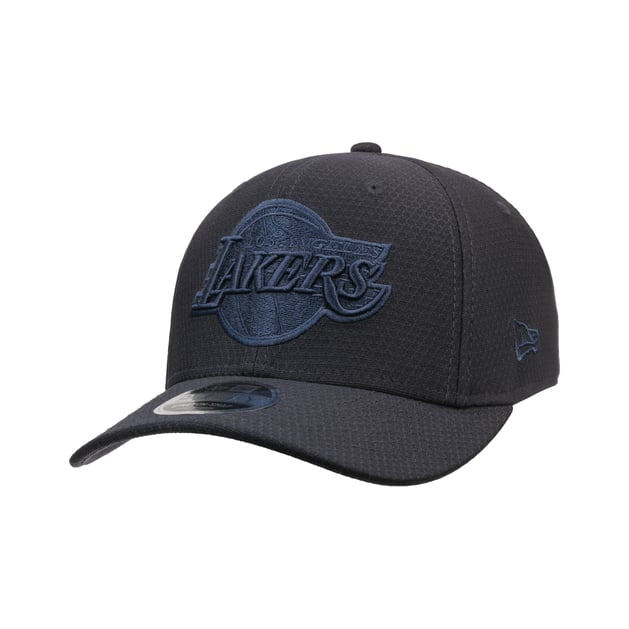 9Fifty Stretch Snap Tonal Lakers Cap by New Era