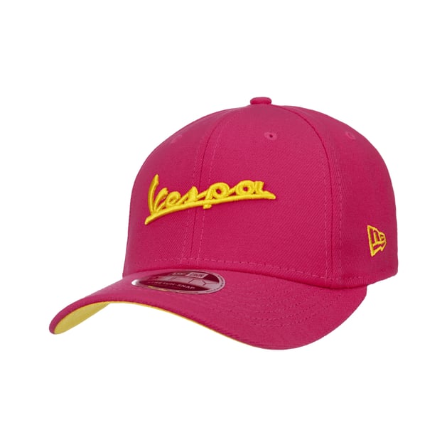 9Fifty Stretch Snap Vespa Cap by New Era