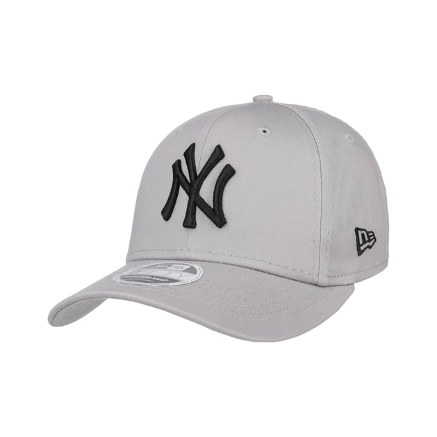 9Fifty Stretch Yankees Cap by New Era --> Shop Hats, Beanies