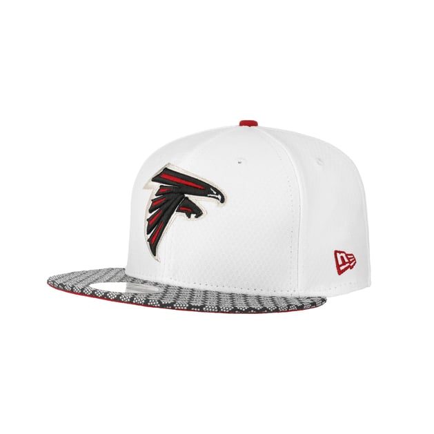 9Fifty Super Bowl Falcons Cap by New Era