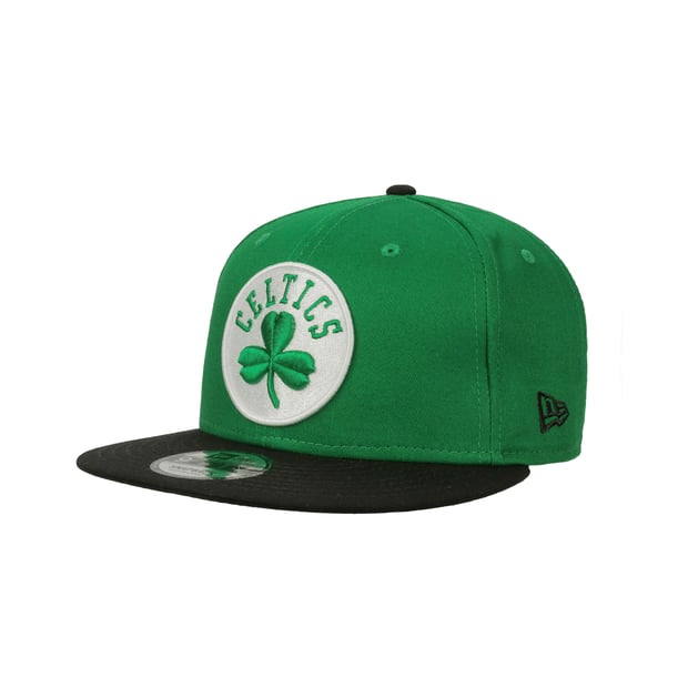 BOSTON CELTICS キャップ ベージュ/グリーン Men's New Era Tan/Kelly Green Boston Celtics 2024 NBA Draft