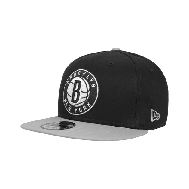 9Fifty TC Brooklyn Nets Cap by New Era