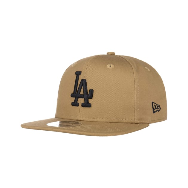 9Fifty TO Dodgers Cap by New Era