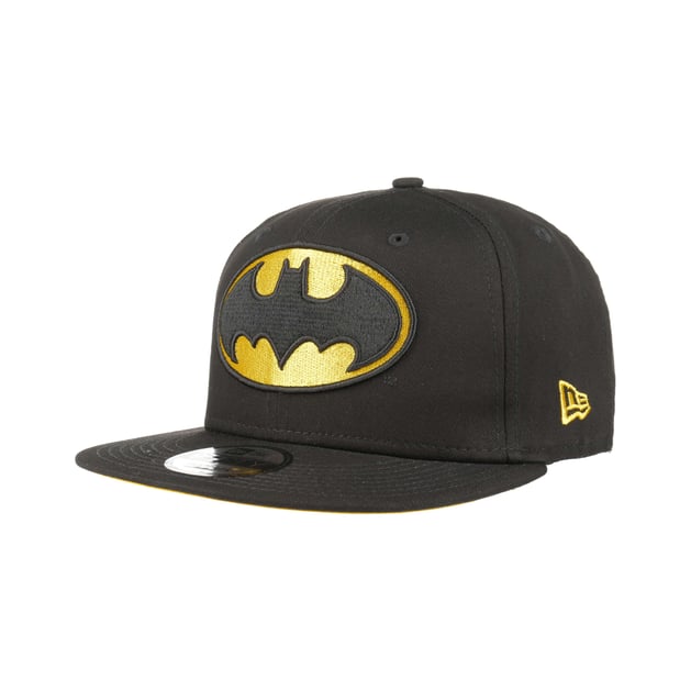 9Fifty Team Classics Batman Cap by New Era