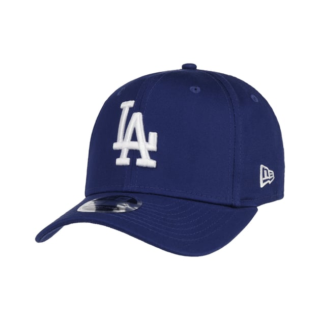 9Fifty Team Colour Dodgers Cap by New Era
